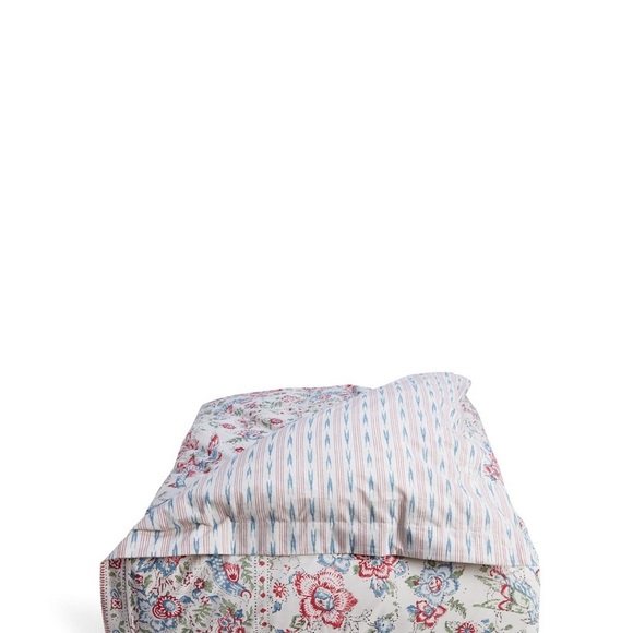 Polo Ralph Lauren lucie floral 3 piece comforter set king - Picture 6 of 7